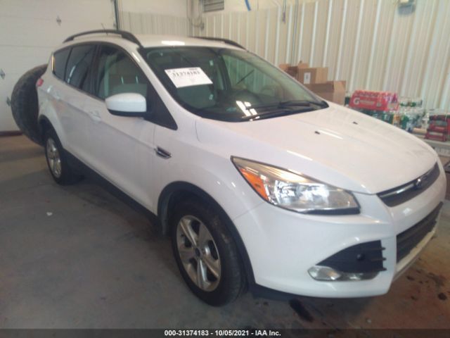 FORD ESCAPE 2014 1fmcu9g94eua01836