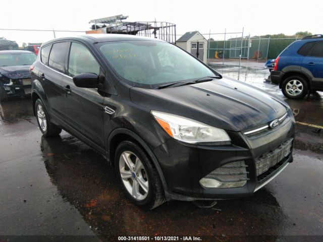 FORD ESCAPE 2014 1fmcu9g94eua07166