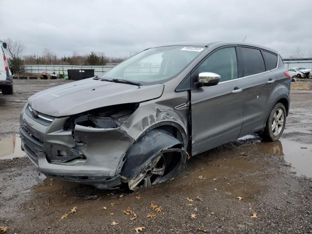 FORD ESCAPE 2014 1fmcu9g94eua26414