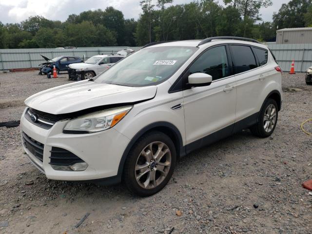 FORD ESCAPE SE 2014 1fmcu9g94eua34173