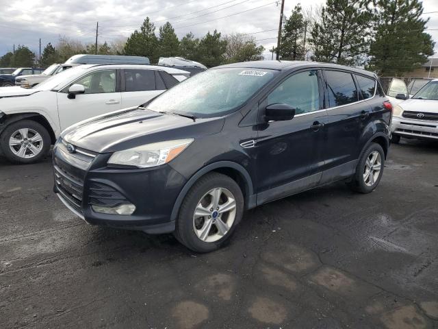 FORD ESCAPE 2014 1fmcu9g94eua40149