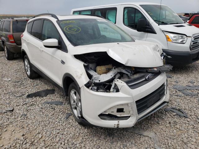 FORD ESCAPE SE 2014 1fmcu9g94eua60787