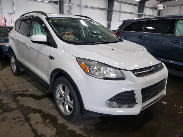 FORD ESCAPE SE 2014 1fmcu9g94eua77315