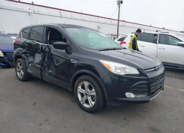 FORD ESCAPE 2014 1fmcu9g94eua85687