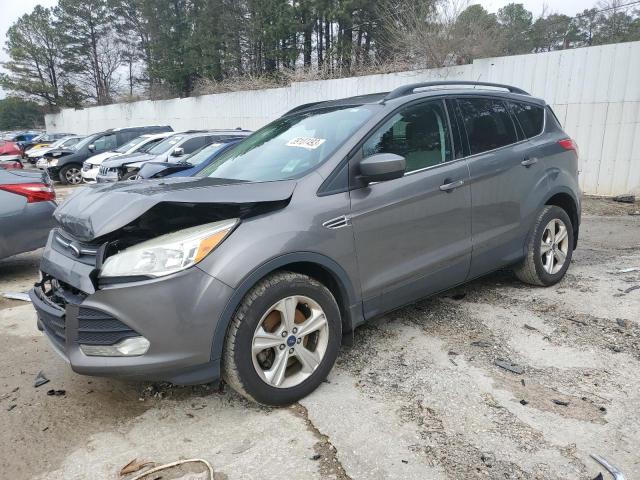 FORD ESCAPE SE 2014 1fmcu9g94eua91215