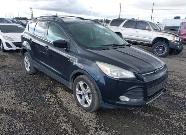 FORD ESCAPE 2014 1fmcu9g94eua94079