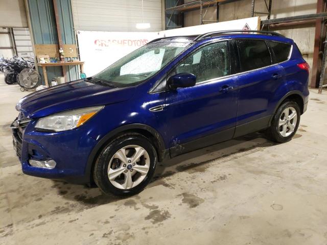 FORD ESCAPE SE 2014 1fmcu9g94eub00852