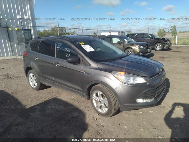 FORD ESCAPE 2014 1fmcu9g94eub16081