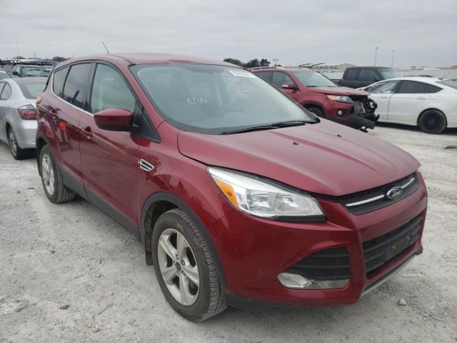 FORD ESCAPE SE 2014 1fmcu9g94eub30983