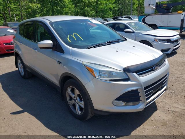 FORD ESCAPE 2014 1fmcu9g94eub40302