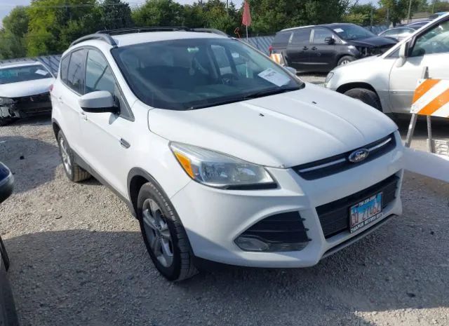 FORD ESCAPE 2014 1fmcu9g94eub43992