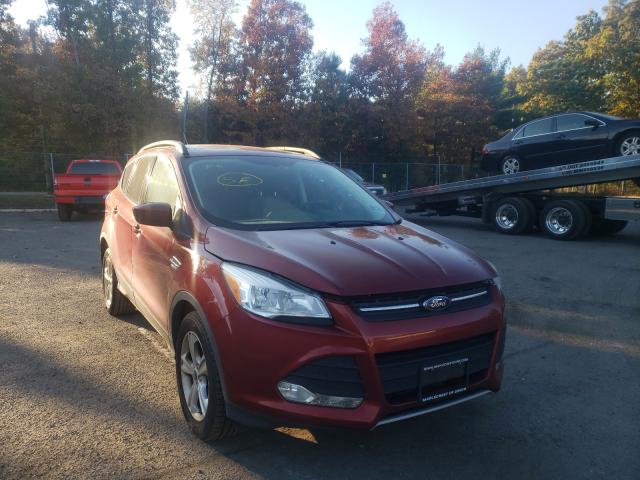 FORD ESCAPE SE 2014 1fmcu9g94eub49095