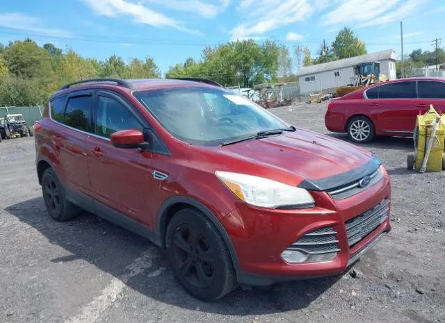 FORD ESCAPE 2014 1fmcu9g94eub49131