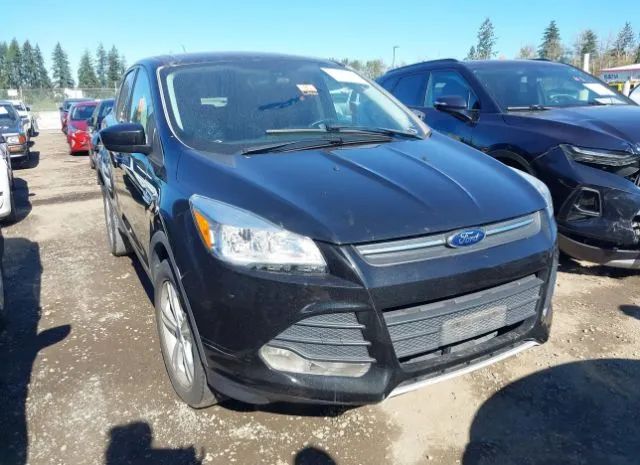 FORD ESCAPE 2014 1fmcu9g94eub49789