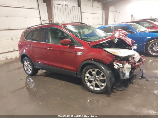 FORD ESCAPE 2014 1fmcu9g94eub62655