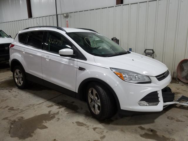 FORD ESCAPE SE 2014 1fmcu9g94eub77446