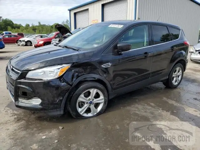 FORD ESCAPE 2014 1fmcu9g94eub85367