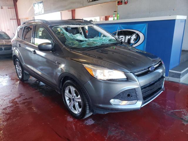 FORD ESCAPE SE 2014 1fmcu9g94eub95090