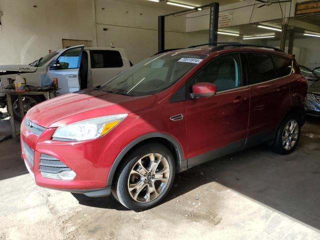 FORD ESCAPE SE 2014 1fmcu9g94eub96577