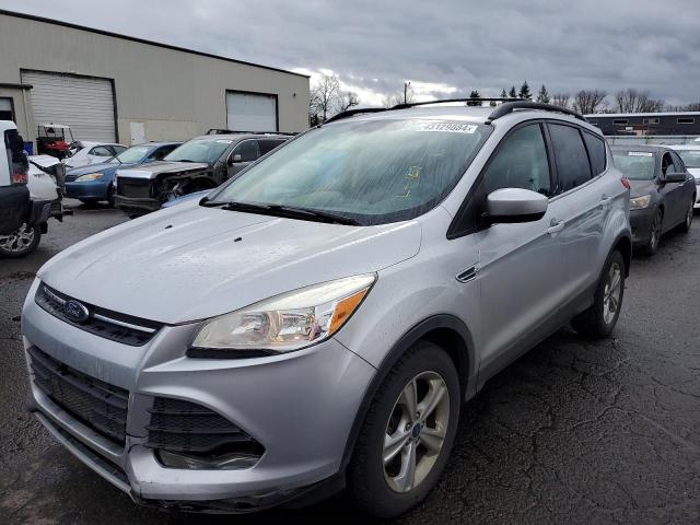 FORD ESCAPE 2014 1fmcu9g94euc00076