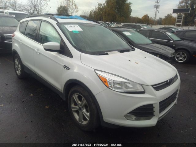 FORD ESCAPE 2014 1fmcu9g94euc37371