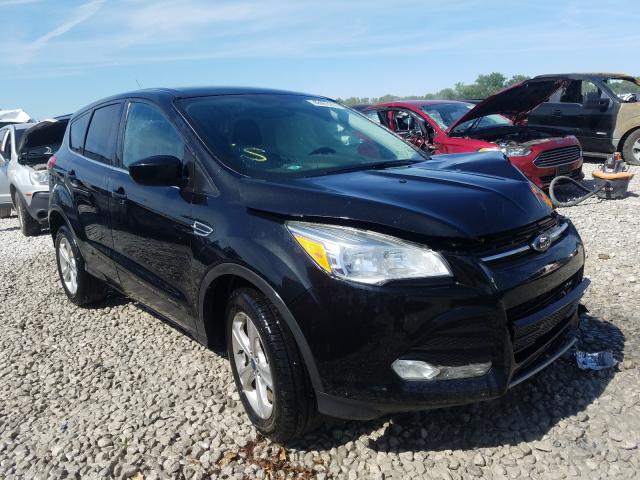 FORD ESCAPE SE 2014 1fmcu9g94euc43798