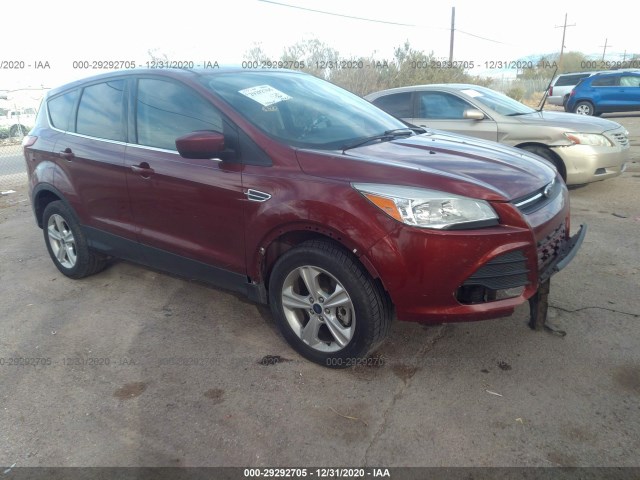 FORD ESCAPE 2014 1fmcu9g94euc52422