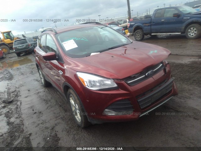 FORD ESCAPE 2014 1fmcu9g94euc57992