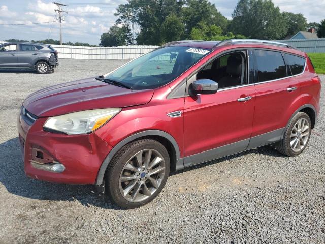 FORD ESCAPE SE 2014 1fmcu9g94euc63811