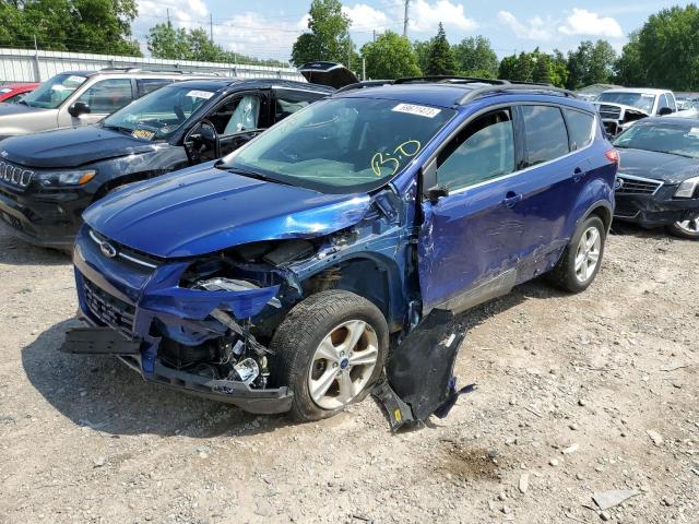 FORD ESCAPE SE 2014 1fmcu9g94eud15860