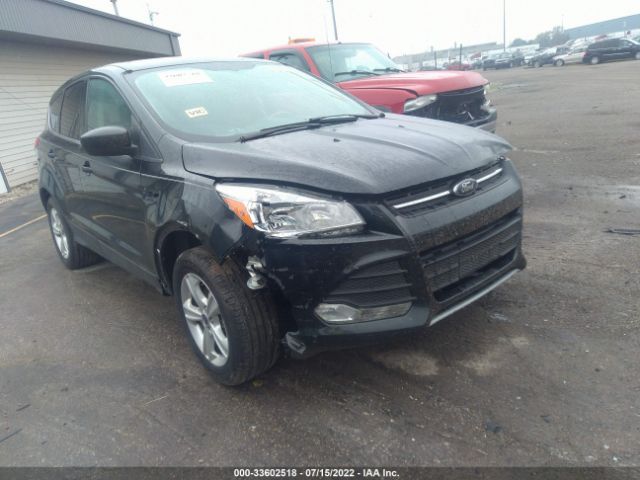 FORD ESCAPE 2014 1fmcu9g94eud16457