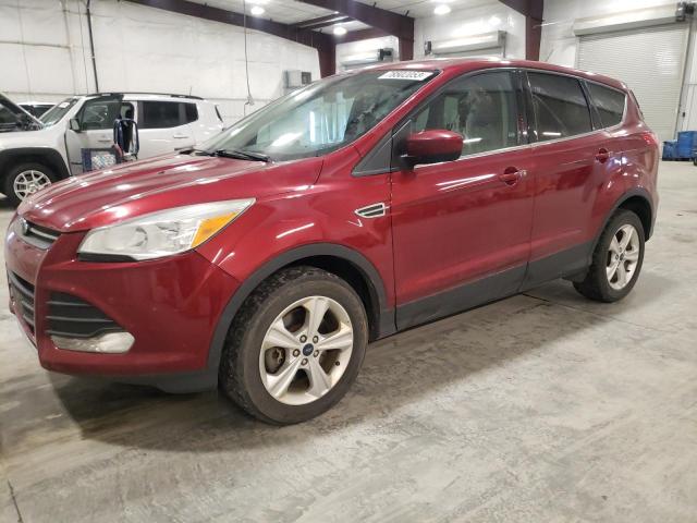 FORD ESCAPE 2014 1fmcu9g94eud17446