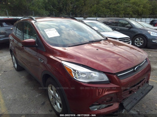 FORD ESCAPE 2014 1fmcu9g94eud34747