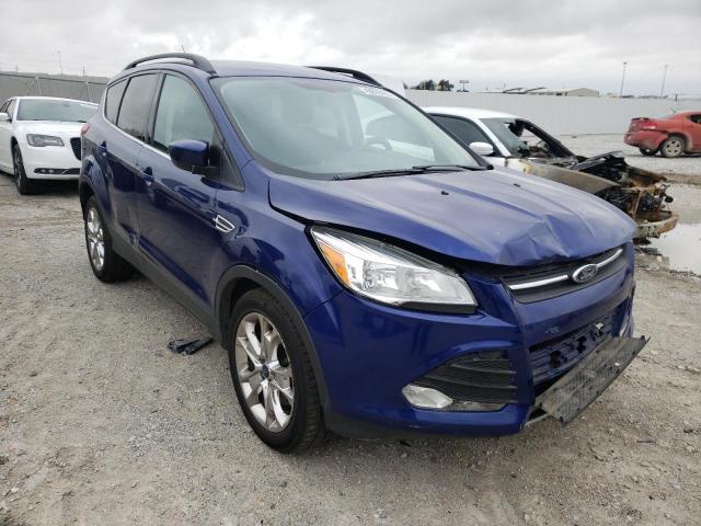 FORD ESCAPE SE 2014 1fmcu9g94eud58434