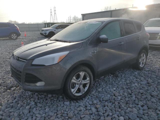 FORD ESCAPE 2014 1fmcu9g94eud64296