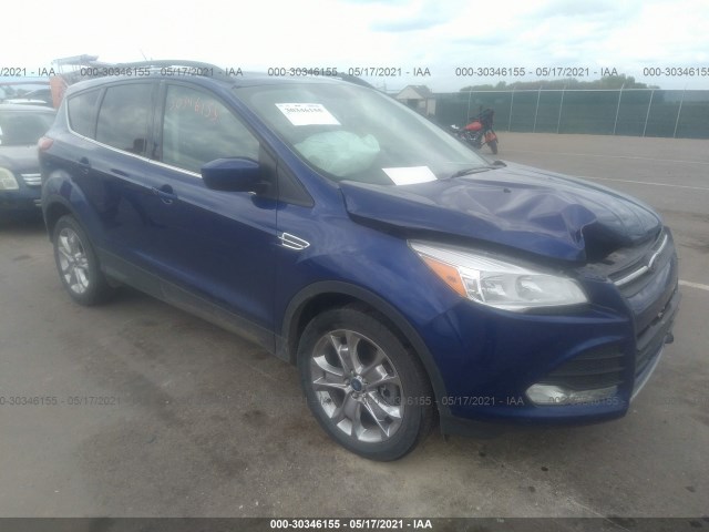 FORD ESCAPE 2014 1fmcu9g94eud65948