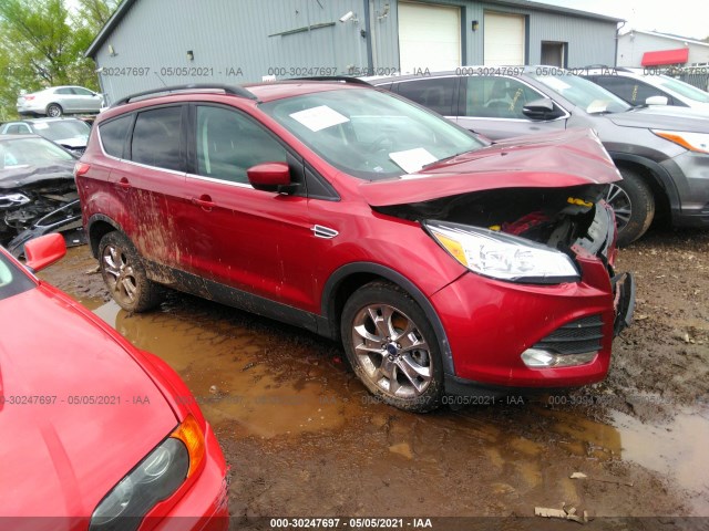 FORD ESCAPE 2014 1fmcu9g94eud86671