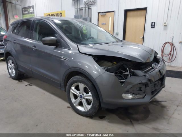 FORD ESCAPE 2014 1fmcu9g94eue00701