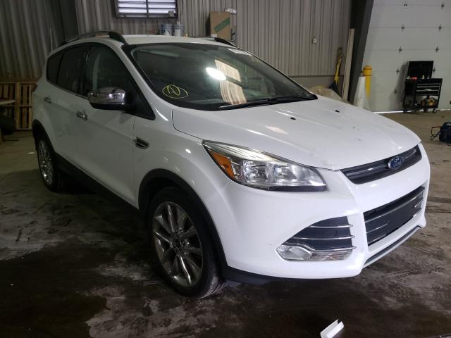 FORD ESCAPE SE 2014 1fmcu9g94eue23136