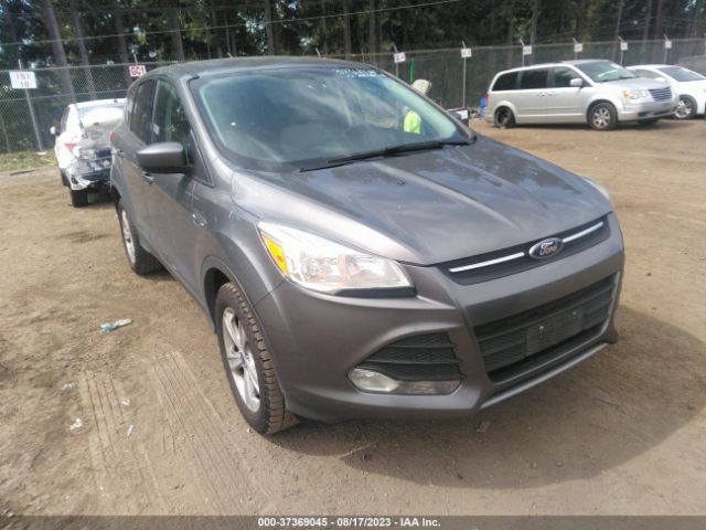 FORD ESCAPE 2014 1fmcu9g94eue28224