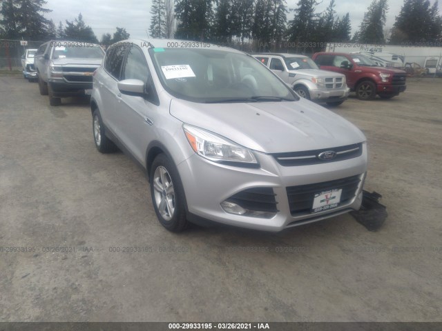 FORD ESCAPE 2014 1fmcu9g94eue28515