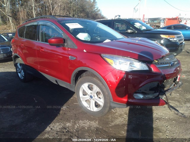 FORD ESCAPE 2014 1fmcu9g94eue31737