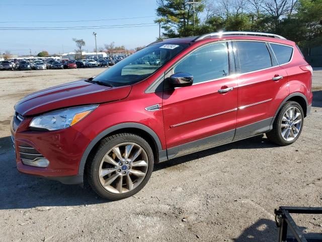 FORD ESCAPE 2014 1fmcu9g94eue38123