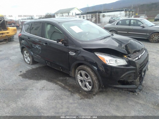 FORD ESCAPE 2015 1fmcu9g94fua53517