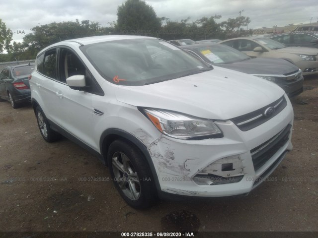 FORD ESCAPE 2015 1fmcu9g94fua54375