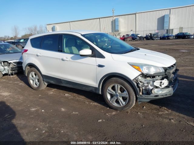 FORD ESCAPE 2015 1fmcu9g94fua69913