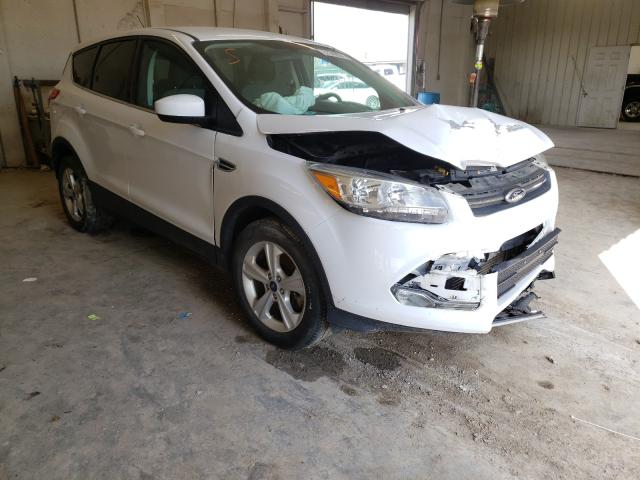 FORD ESCAPE SE 2015 1fmcu9g94fua81141