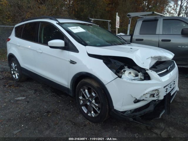 FORD ESCAPE 2015 1fmcu9g94fua85769