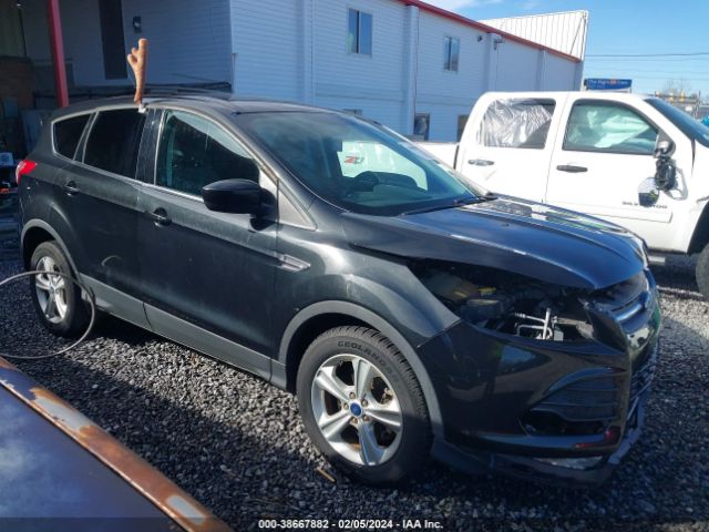 FORD ESCAPE 2015 1fmcu9g94fua86307