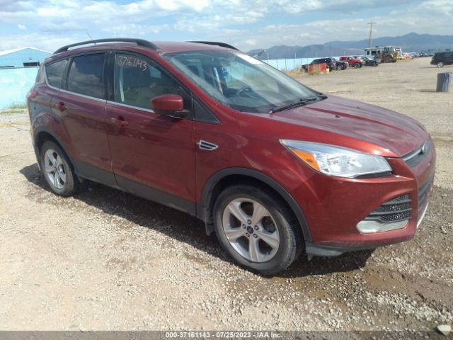 FORD ESCAPE 2015 1fmcu9g94fua92852